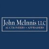 John McInnis Auctioneers LLC 2026 Antiques Trade Directory
