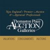 Thomaston Place Auction Galleries 2026 Antiques Trade Directory