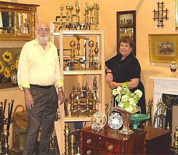 The Original 185th Semi-Annual York Antiques Show & Sale